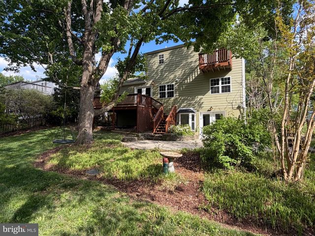 996 HEADWATER RD, Annapolis, MD 21403