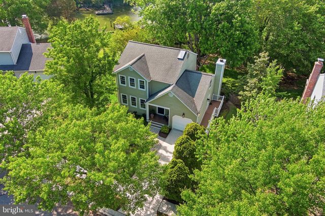 996 HEADWATER RD, Annapolis, MD 21403