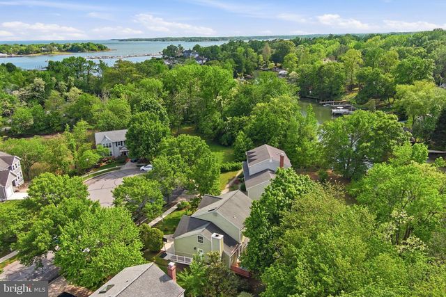 996 HEADWATER RD, Annapolis, MD 21403