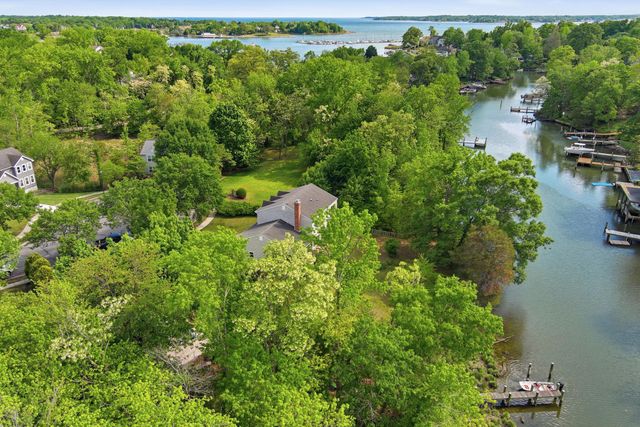 996 HEADWATER RD, Annapolis, MD 21403
