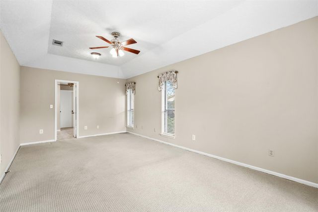 112 Quiet Wind Drive, Conroe, TX 77356