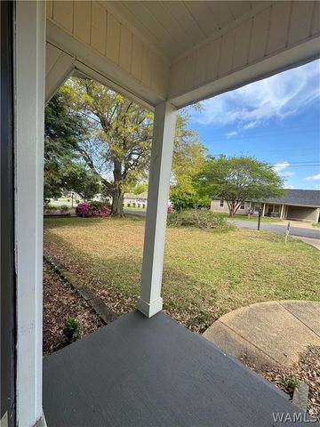 1135 14th Place E, Tuscaloosa, AL 35404