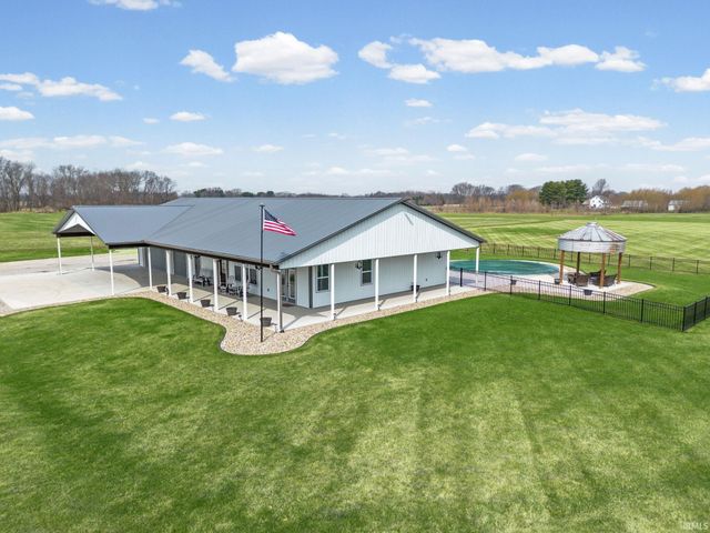 7440 Preflight Path, Lafayette, IN 47909