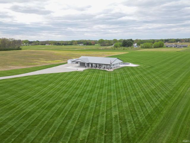 7440 Preflight Path, Lafayette, IN 47909