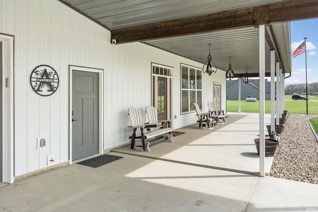 7440 Preflight Path, Lafayette, IN 47909