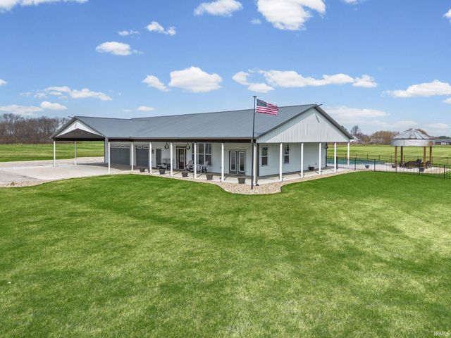 7440 Preflight Path, Lafayette, IN 47909