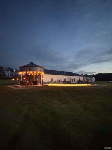 7440 Preflight Path, Lafayette, IN 47909