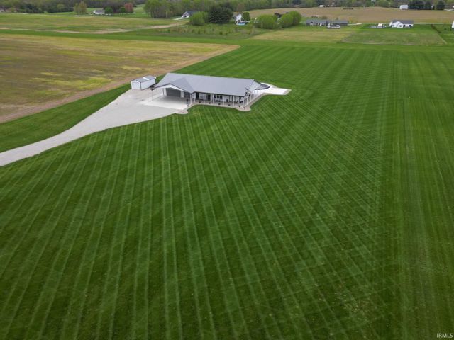 7440 Preflight Path, Lafayette, IN 47909