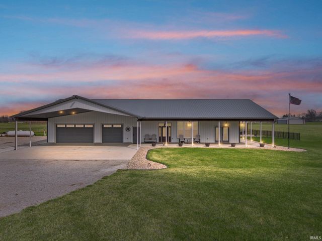 7440 Preflight Path, Lafayette, IN 47909