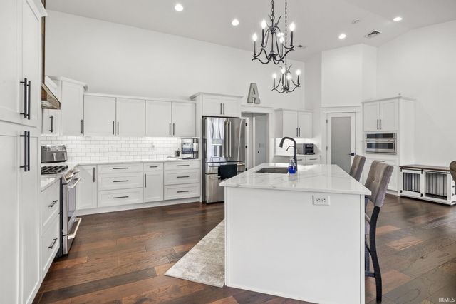 7440 Preflight Path, Lafayette, IN 47909