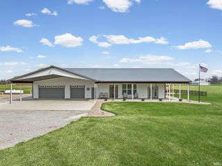 7440 Preflight Path, Lafayette, IN 47909