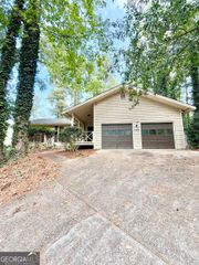 120 Wilhelmina Drive, Ellenwood, GA 30294