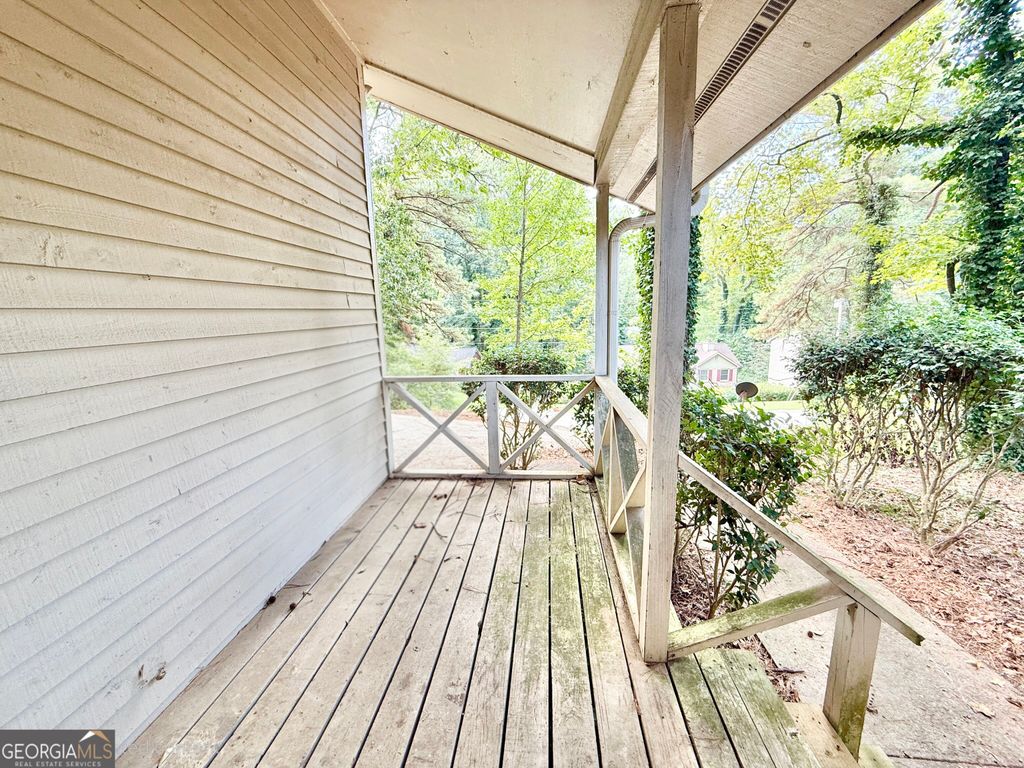 120 Wilhelmina Drive, Ellenwood, GA 30294 — photo 3