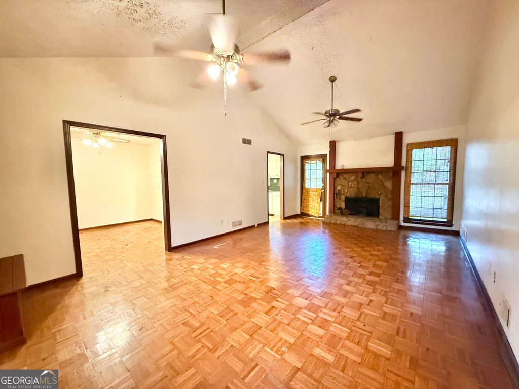 120 Wilhelmina Drive, Ellenwood, GA 30294 — photo 5