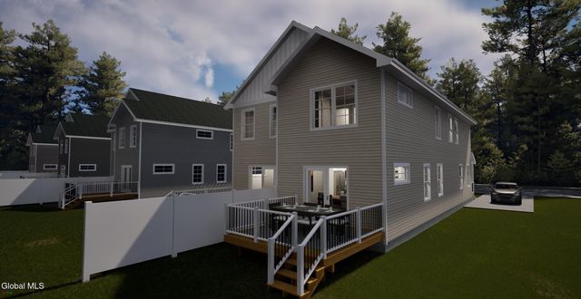 1731 Van Vranken Avenue, Schenectady, NY 12308