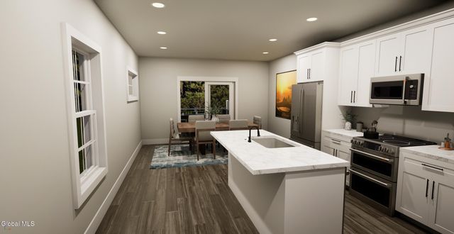 1731 Van Vranken Avenue, Schenectady, NY 12308