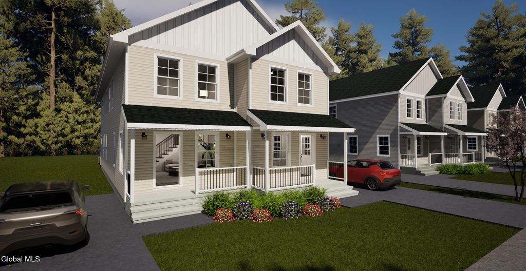 1731 Van Vranken Avenue, Schenectady, NY 12308