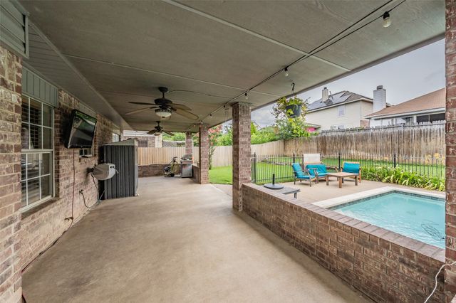 7228 Mesa Verde Trail, Fort Worth, TX 76137