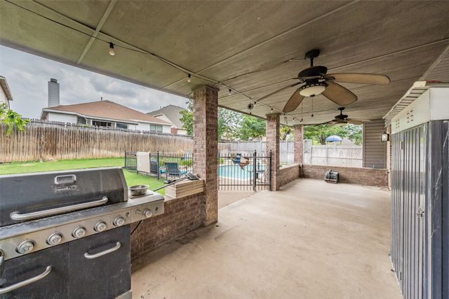 7228 Mesa Verde Trail, Fort Worth, TX 76137