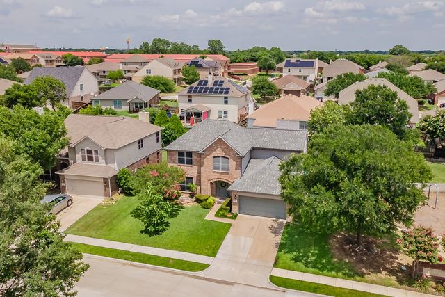 7228 Mesa Verde Trail, Fort Worth, TX 76137