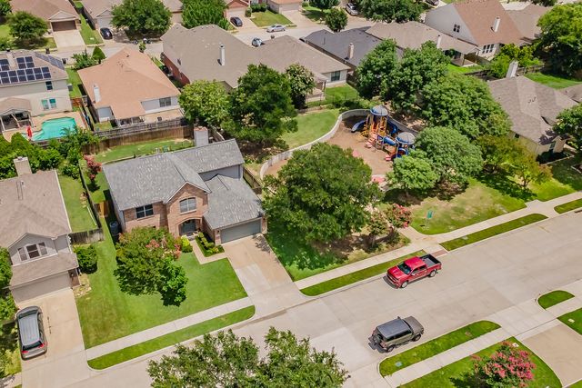 7228 Mesa Verde Trail, Fort Worth, TX 76137