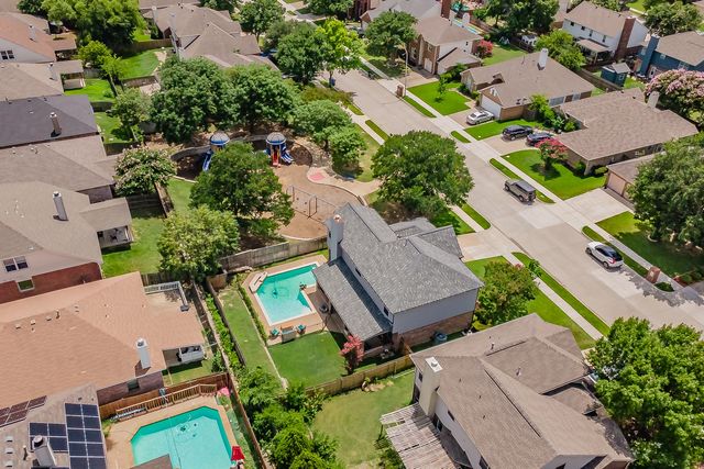 7228 Mesa Verde Trail, Fort Worth, TX 76137