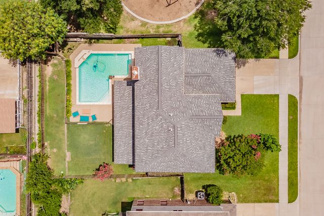 7228 Mesa Verde Trail, Fort Worth, TX 76137