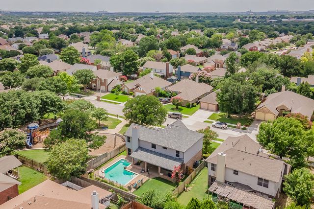 7228 Mesa Verde Trail, Fort Worth, TX 76137
