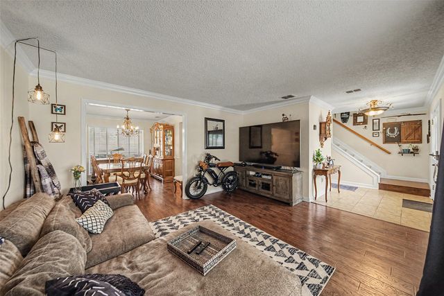 7228 Mesa Verde Trail, Fort Worth, TX 76137