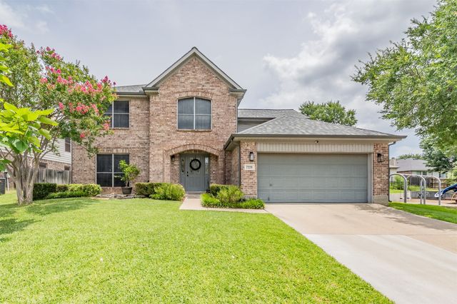 7228 Mesa Verde Trail, Fort Worth, TX 76137
