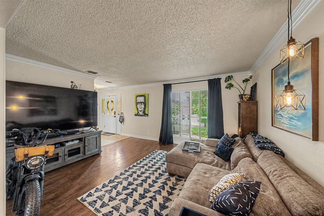7228 Mesa Verde Trail, Fort Worth, TX 76137