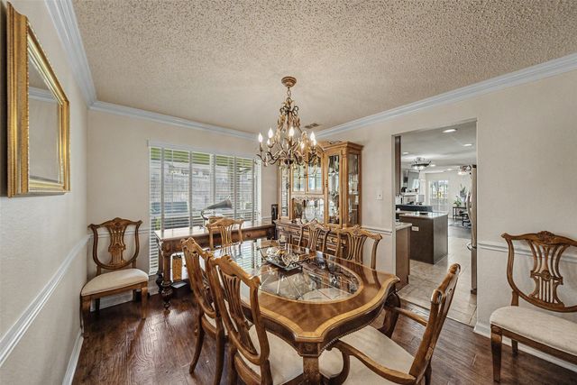 7228 Mesa Verde Trail, Fort Worth, TX 76137