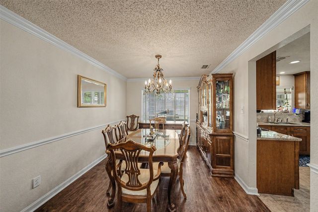 7228 Mesa Verde Trail, Fort Worth, TX 76137