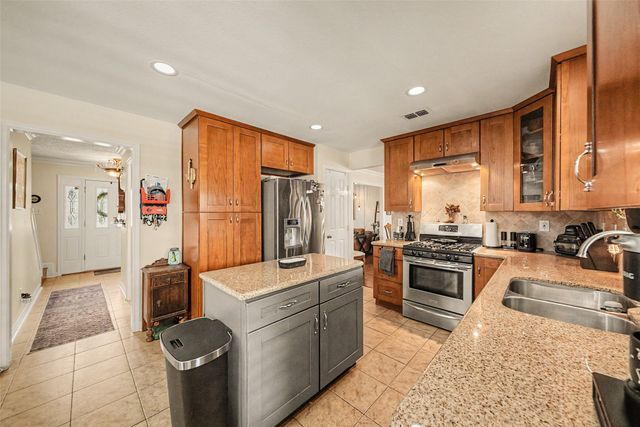 7228 Mesa Verde Trail, Fort Worth, TX 76137
