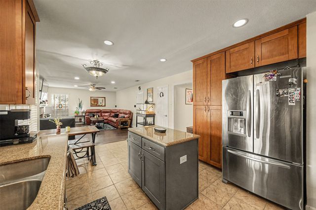 7228 Mesa Verde Trail, Fort Worth, TX 76137