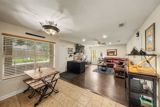 7228 Mesa Verde Trail, Fort Worth, TX 76137