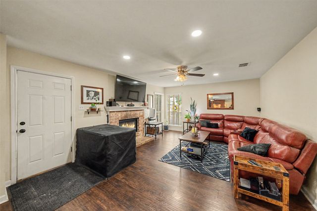 7228 Mesa Verde Trail, Fort Worth, TX 76137