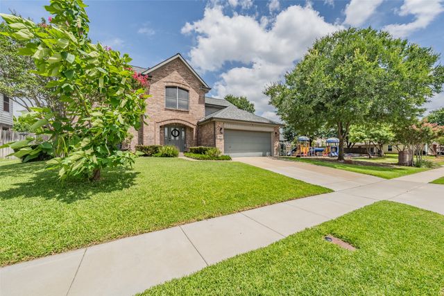 7228 Mesa Verde Trail, Fort Worth, TX 76137