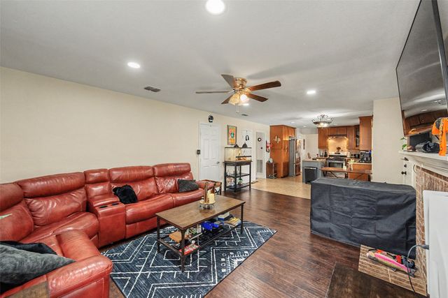 7228 Mesa Verde Trail, Fort Worth, TX 76137