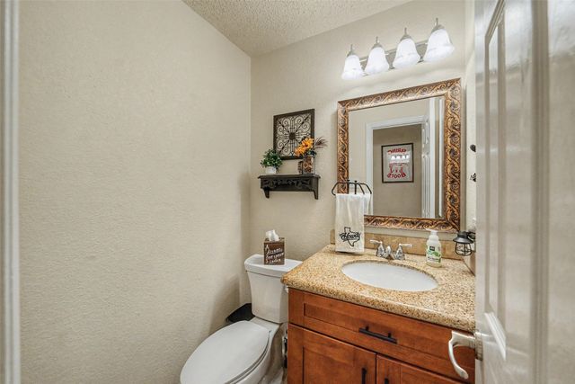 7228 Mesa Verde Trail, Fort Worth, TX 76137