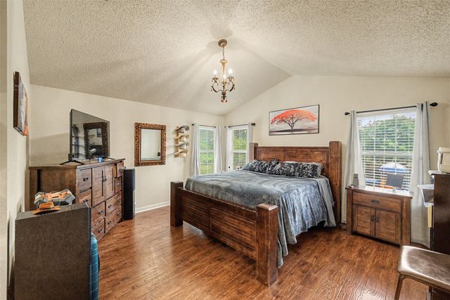 7228 Mesa Verde Trail, Fort Worth, TX 76137