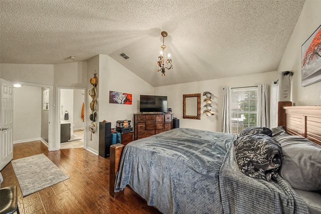 7228 Mesa Verde Trail, Fort Worth, TX 76137