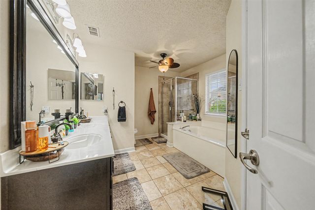 7228 Mesa Verde Trail, Fort Worth, TX 76137