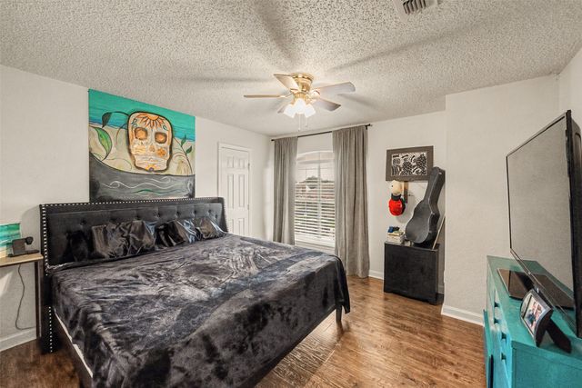7228 Mesa Verde Trail, Fort Worth, TX 76137