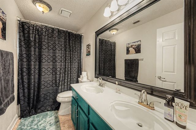 7228 Mesa Verde Trail, Fort Worth, TX 76137