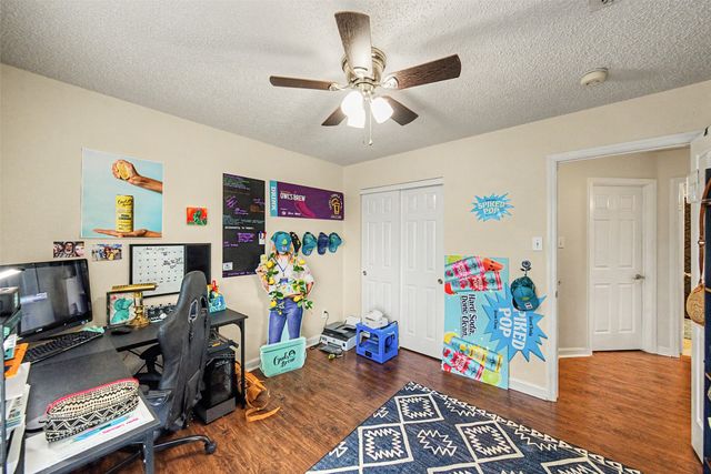 7228 Mesa Verde Trail, Fort Worth, TX 76137