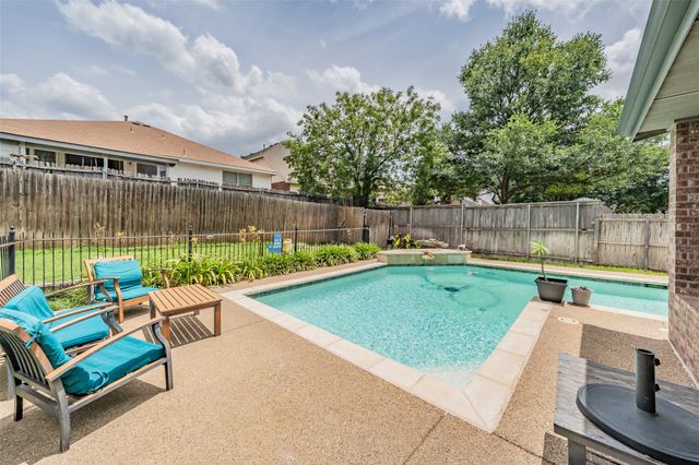 7228 Mesa Verde Trail, Fort Worth, TX 76137