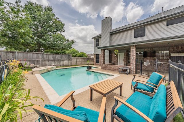 7228 Mesa Verde Trail, Fort Worth, TX 76137