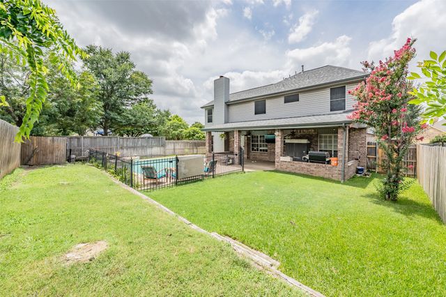 7228 Mesa Verde Trail, Fort Worth, TX 76137