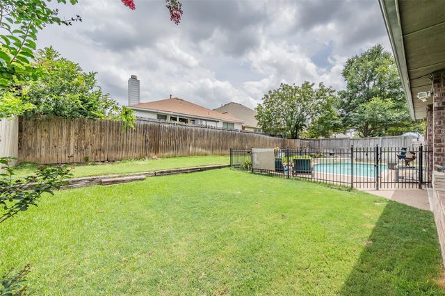 7228 Mesa Verde Trail, Fort Worth, TX 76137